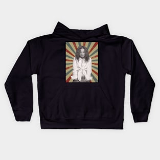 Tori Amos Kids Hoodie